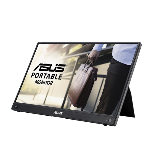 ASUS ZenScreen GO MB16AWP 15.6" Full HD Portable Monitor - Image 4