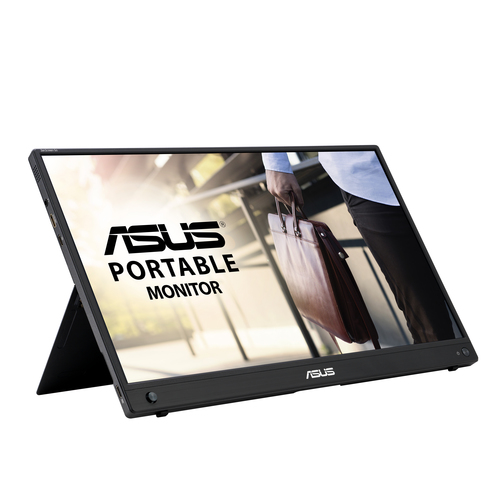 ASUS ZenScreen GO MB16AWP 15.6" Full HD Portable Monitor - Image 3