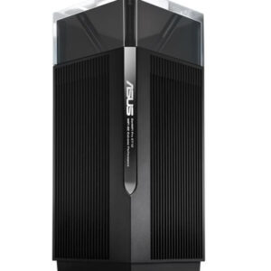 ASUS ZenWiFi Pro ET12 AXE11000 Tri-Band Mesh WiFi 6E System (2 Pack)