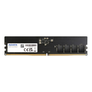 ADATA Premier 32GB DDR5 4800MHz Desktop Memory