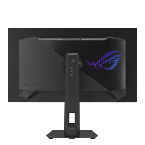 ASUS ROG Strix OLED XG27AQDNG 27 Inch QHD Gaming Monitor - Image 3