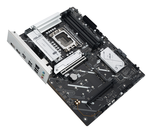ASUS PRIME B860-PLUS-CSM ATX Motherboard - Image 4