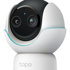 TP-Link Tapo C840 4MP Baby Camera with Apple HomeKit