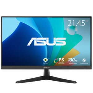 ASUS VY229HF 22" Full HD Eye Care Monitor