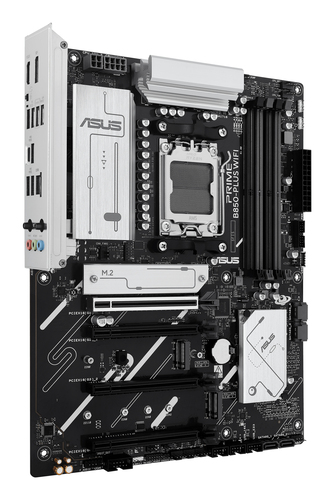 ASUS PRIME B850-PLUS WIFI ATX Motherboard - Image 3