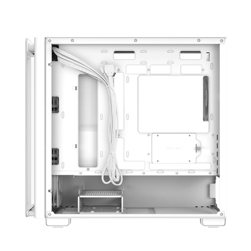 ASUS A23 PLUS ARGB Mid Tower Gaming Case - Image 4