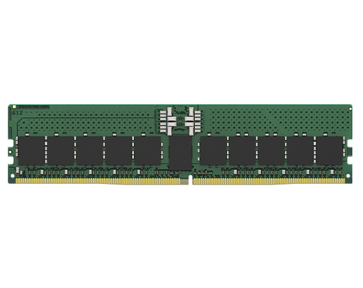 Kingston 48GB DDR5 5600MHz ECC DIMM Server Memory - Image 2
