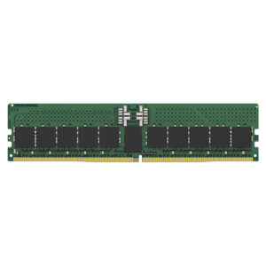 Kingston 96GB DDR5 5600MT/s ECC DIMM Server Memory