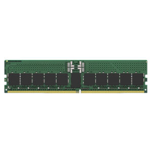 Kingston 48GB DDR5 5600MHz ECC Registered DIMM Server Memory