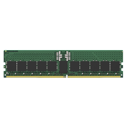 Kingston 48GB DDR5 5600MHz ECC Registered DIMM Server Memory