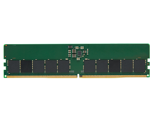 Kingston 48GB DDR5 5600MHz ECC DIMM Server Memory - Image 4