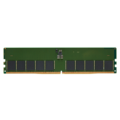 Kingston 24GB DDR5 5600MHz ECC DIMM Server Memory - Image 2