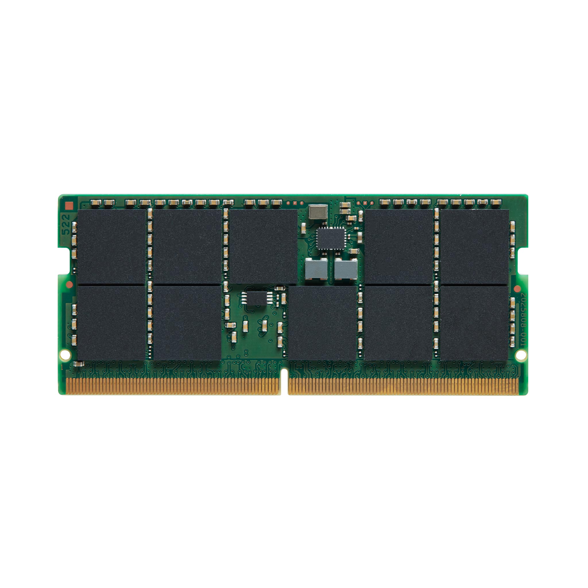 Kingston 24GB DDR5 5600MHz ECC DIMM Server Memory - Image 4
