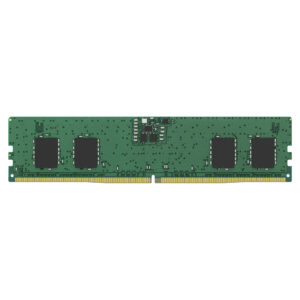 Kingston 32GB DDR5 5600MHz Non-ECC Desktop Memory DIMM