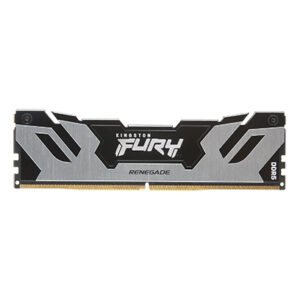 Kingston FURY Renegade 256GB (8x32GB) DDR5 6400MHz ECC CL32 Memory Kit