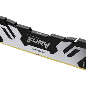 Kingston FURY Renegade 128GB (2x64GB) DDR5 5600MHz ECC CL36 Memory Kit