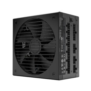 Fractal Design Ion+ 2 Platinum 750W Fully Modular ATX Power Supply