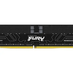 Kingston 128GB DDR5 6400MHz ECC CL32 Kit EXPO