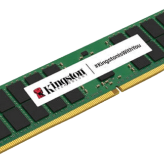 Kingston 64GB DDR5 5600MHz ECC DIMM Server Memory