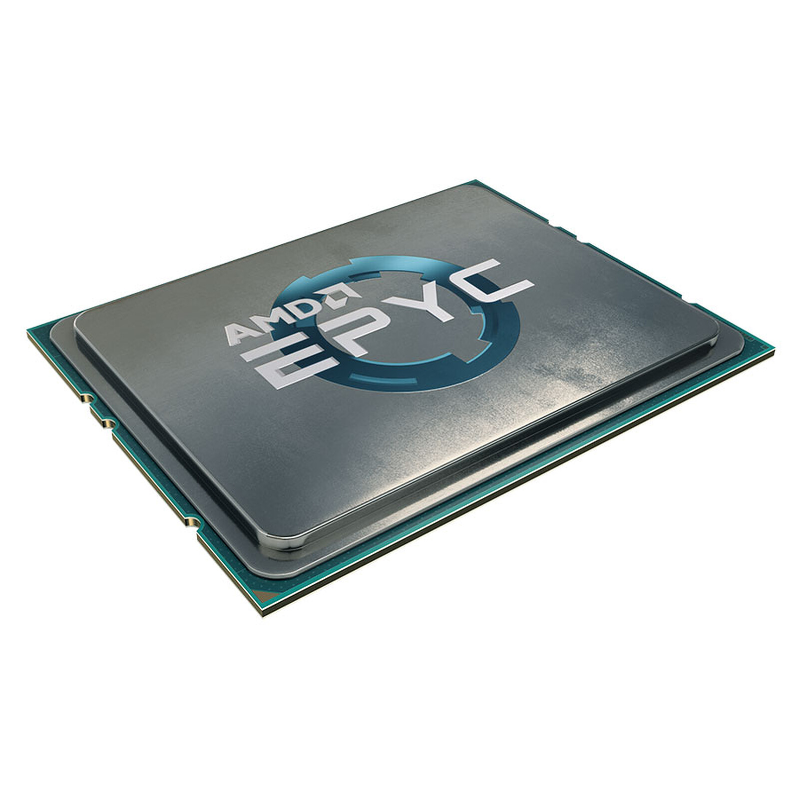 AMD EPYC 7601 32-Core Server Processor 2.2GHz (Naples) - Tray - Image 3