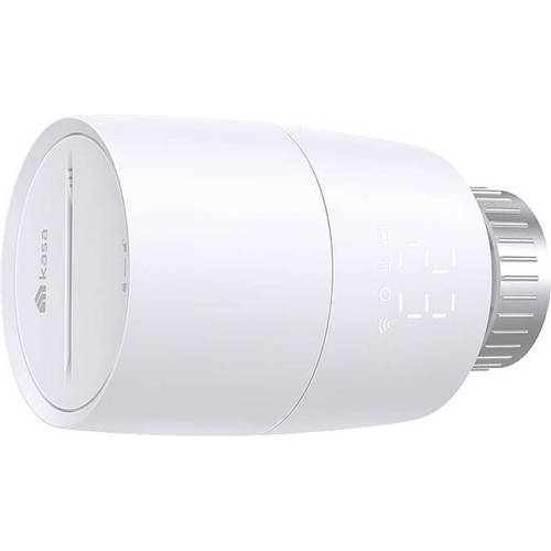 TP-Link Kasa KE100 Smart Thermostatic Radiator Valve Kit - Image 2