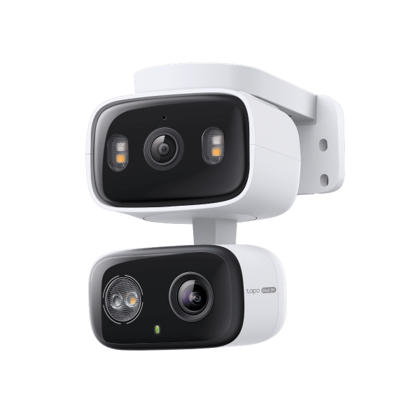 TP-Link Tapo C710 Outdoor Security Floodlight Camera - Image 2
