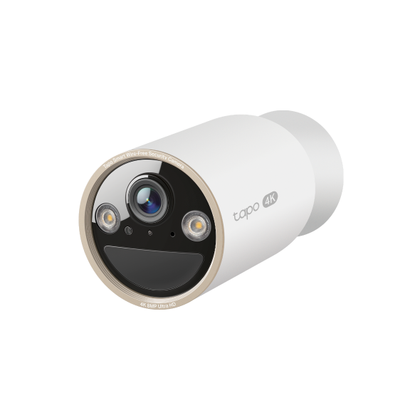 TP-Link Tapo C710 Outdoor Security Floodlight Camera - Image 4