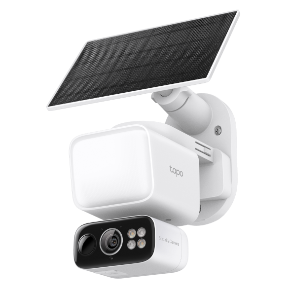 TP-Link Tapo C710 Outdoor Security Floodlight Camera - Image 3