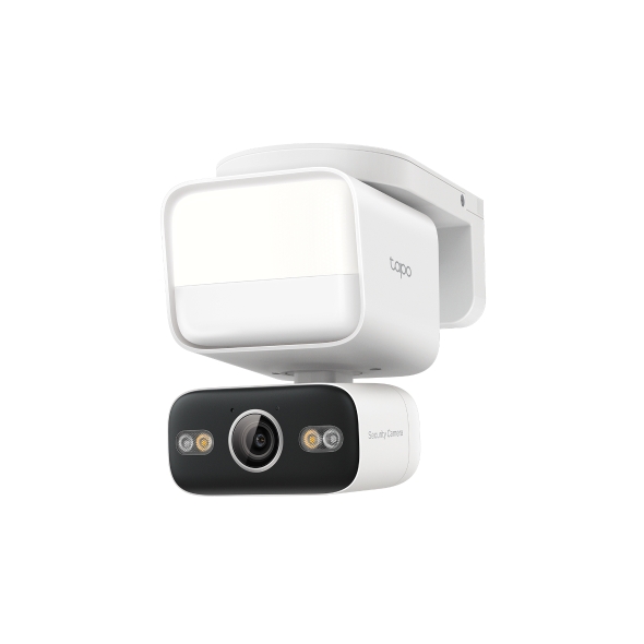 TP-Link Tapo C710 Outdoor Security Floodlight Camera