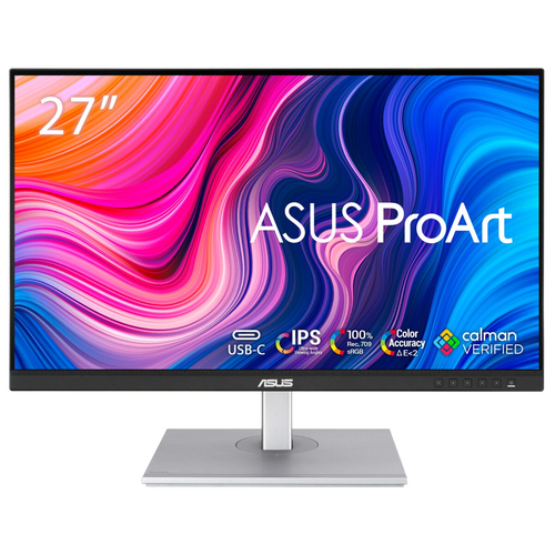 ASUS ProArt Display PA278CV 27" WQHD Professional Monitor