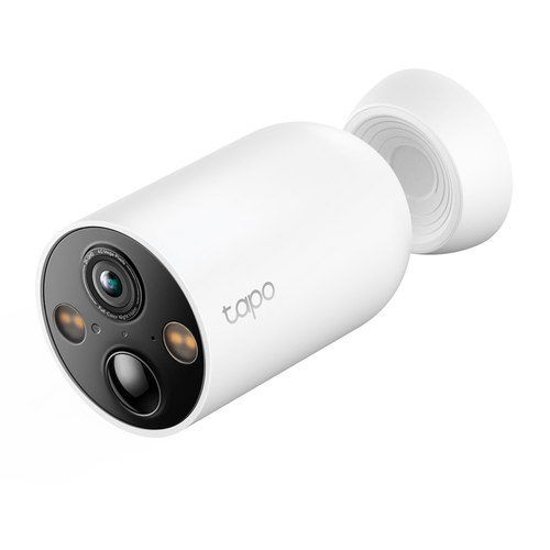 TP-Link Tapo C425 Smart Wire-Free Security Camera - Image 2
