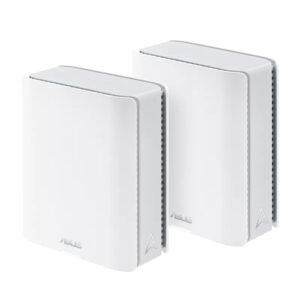 ASUS ZenWiFi BT10 Tri-Band WiFi 7 Mesh System