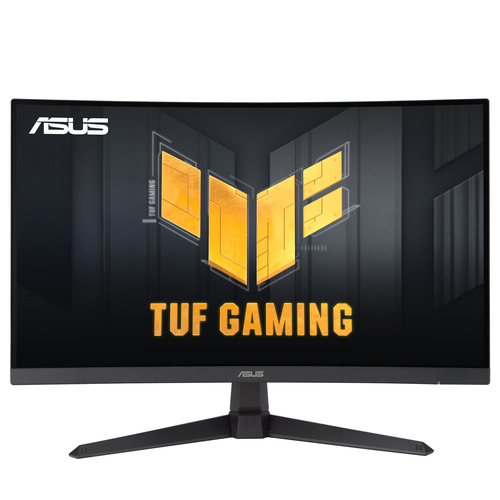 ASUS TUF Gaming VG27VQ3B 27" Curved Gaming Monitor - Image 2