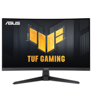 ASUS TUF Gaming VG27VQM1B 27" FHD Curved Gaming Monitor 240Hz
