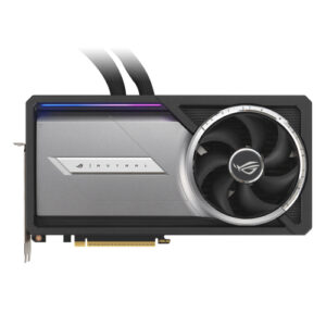ASUS ROG Astral LC GeForce RTX 5090 OC 32GB GDDR7 Graphics Card