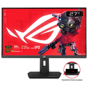 ASUS ROG Strix XG279CNS 27" Fast IPS Gaming Monitor
