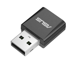 ASUS USB-BE92 NANO BE6500 WiFi 7 USB Adapter