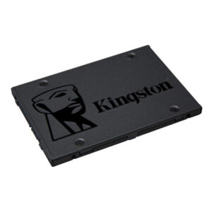 Kingston A400 240GB SATA III 2.5" Internal SSD