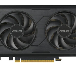 ASUS Dual GeForce RTX 5050 OC Edition 8GB GDDR7 Graphics Card