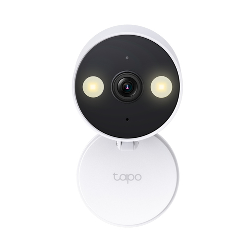 TP-Link Tapo C120 Indoor/Outdoor Home Security Wi-Fi Camera - Image 3