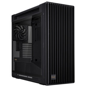 ASUS ProArt PA602 Mid-Tower Creator Case