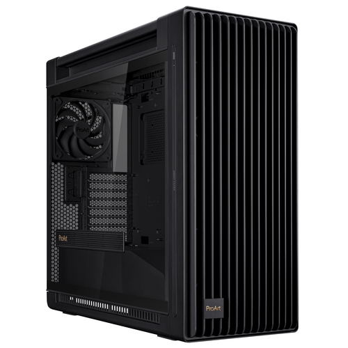 ASUS ProArt PA602 Mid-Tower Creator Case