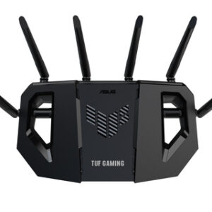 ASUS TUF Gaming BE6500 WiFi 7 Tri-Band Router