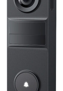 TP-Link TAPO D205 3MP Video Doorbell Camera with Night Vision