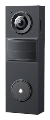 TP-Link TAPO D205 3MP Video Doorbell Camera with Night Vision