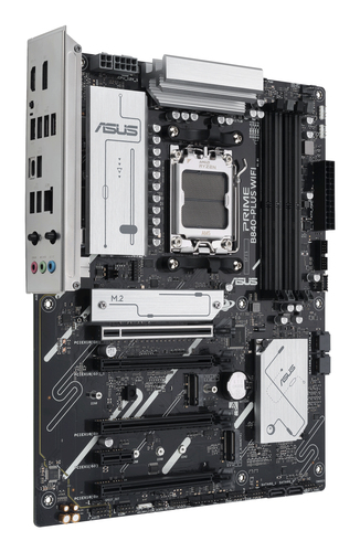 ASUS PRIME B840-PLUS WIFI ATX Motherboard - Image 3