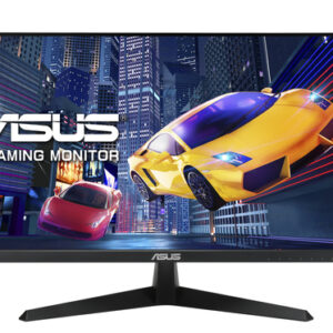 ASUS VY249HGR Eye Care Gaming Monitor 24 Inch Full HD