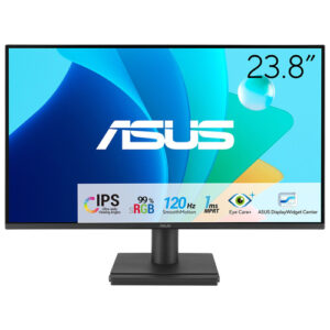 ASUS VA249HG Eye Care 24" Full HD Gaming Monitor