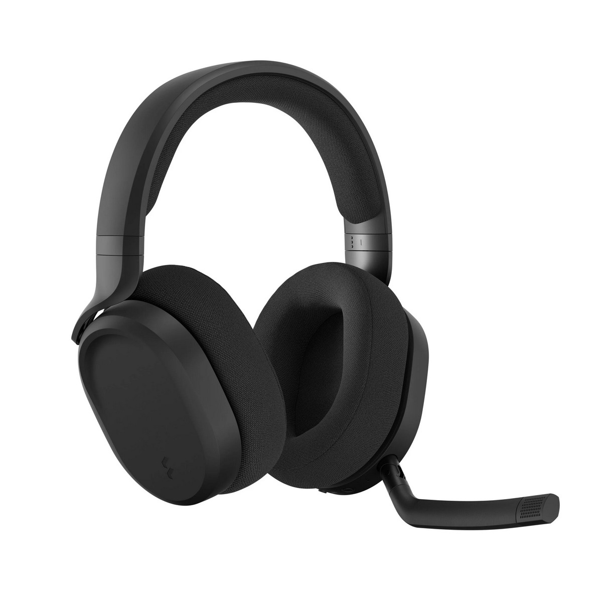 Fractal Design Scape Dark Gaming Headset
