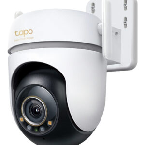 TP-Link Tapo C510W Outdoor Pan/Tilt Security Camera